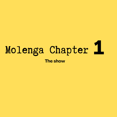 Molenga Chapter 1