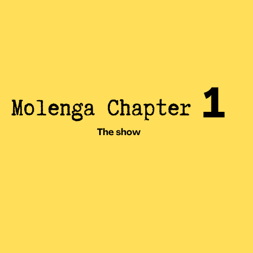 Molenga Chapter 1 By Miguel M