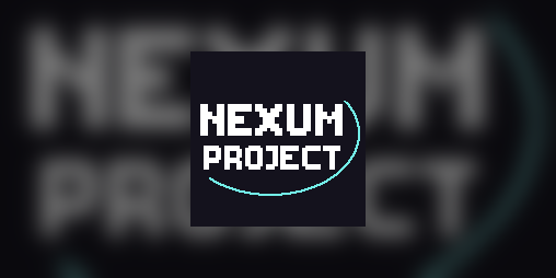 Cover image for Nexum Project