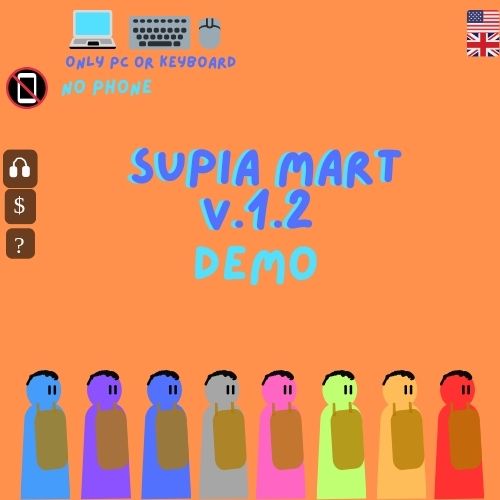 Supia mart