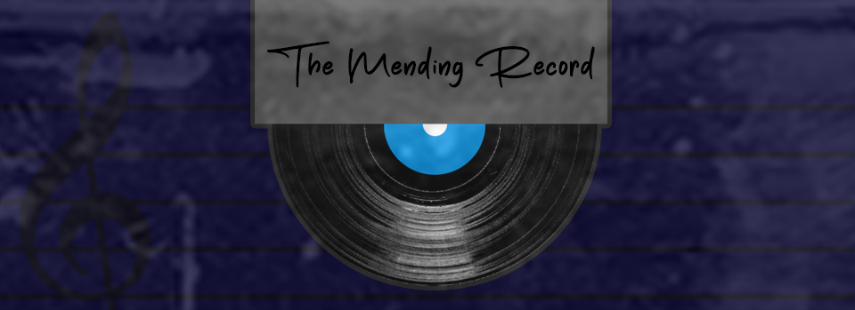 The Mending Record