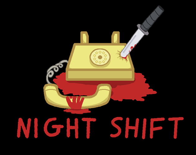 Cover image for Night Shift