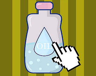 Oil Clicker cover art