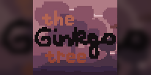 Cover image for The Ginkgo Tree