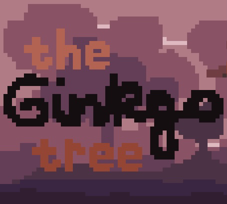 Cover image for The Ginkgo Tree