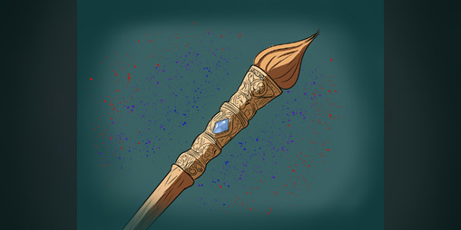 Cover image for THE MAGINTOR