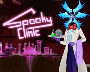 Spooky Clinic