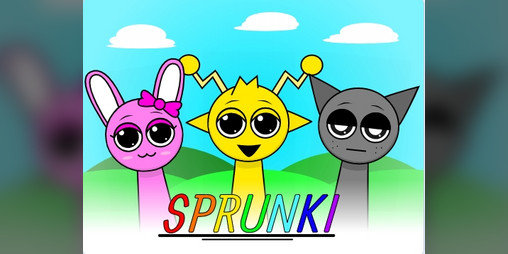 Cover image for Sprunki But Smol