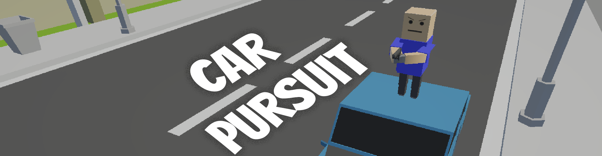 Car Pursuit