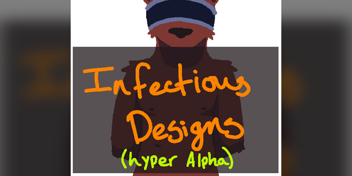 Cover image for Infectious Designs