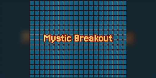 Cover image for Mystic Breakout