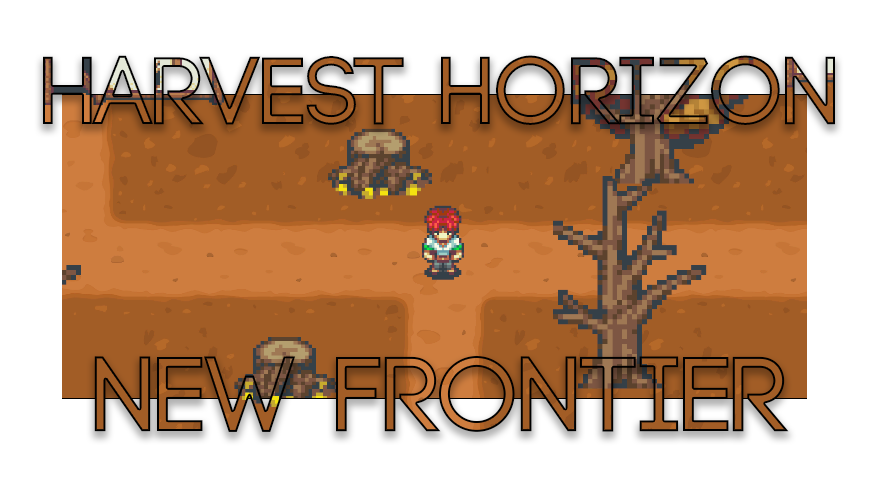 Harvest Horizon