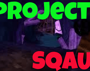 PROJECT SQUAD