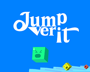 Jump Over It !