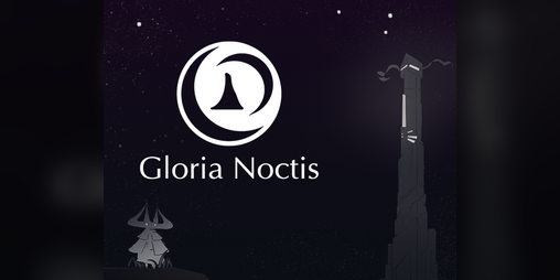 Cover image for Gloria Noctis