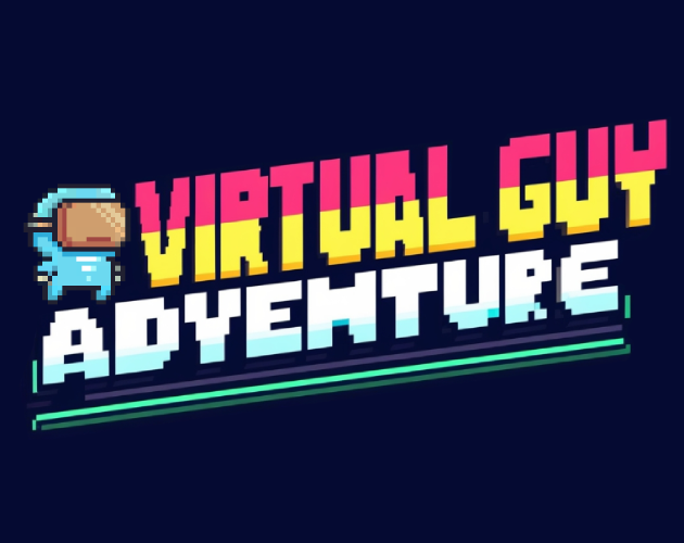 Virtual Guy Adventure