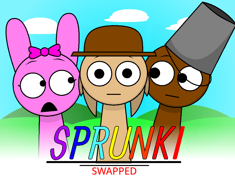 Sprunki Swapped