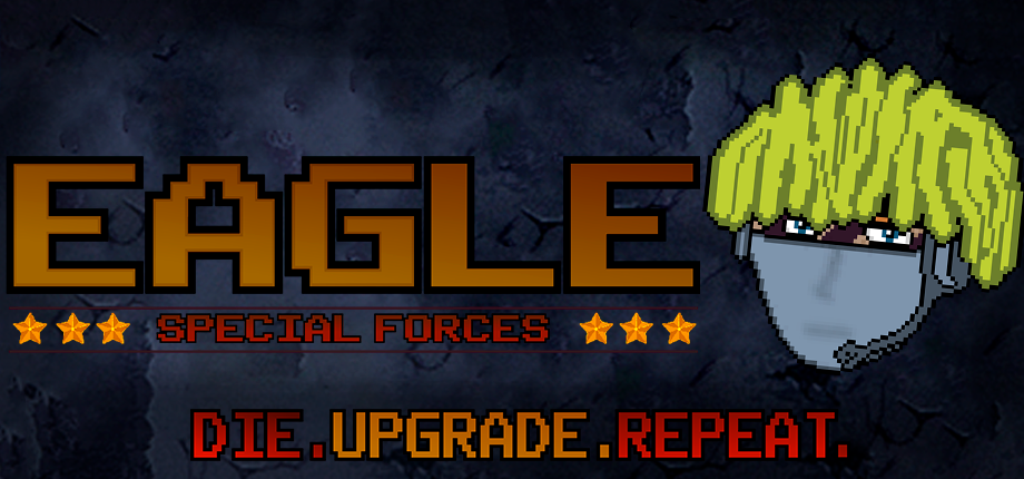 EAGLE: special forces DEMO