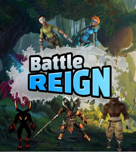 Battel Reign