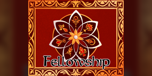 Cover image for Fellowship 2nd Edition - A Tabletop Adventure Game