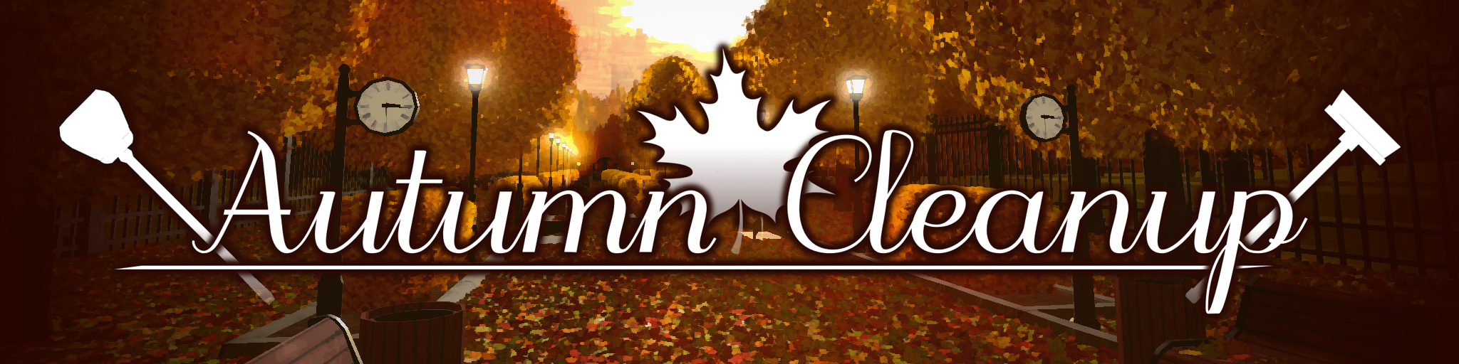 Autumn Cleanup