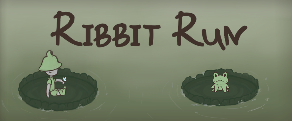 Ribbit Run