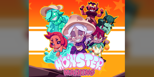 Monster Mashing Deluxe