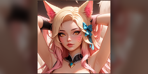 Cover image for [NSFW] Waifu Cards