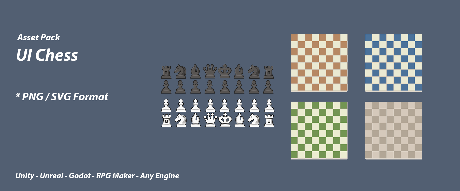 UI Chess