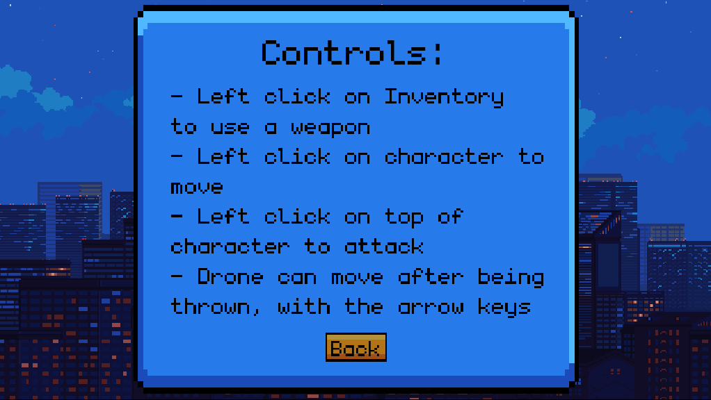 Controls