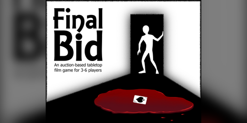 Cover image for Final Bid