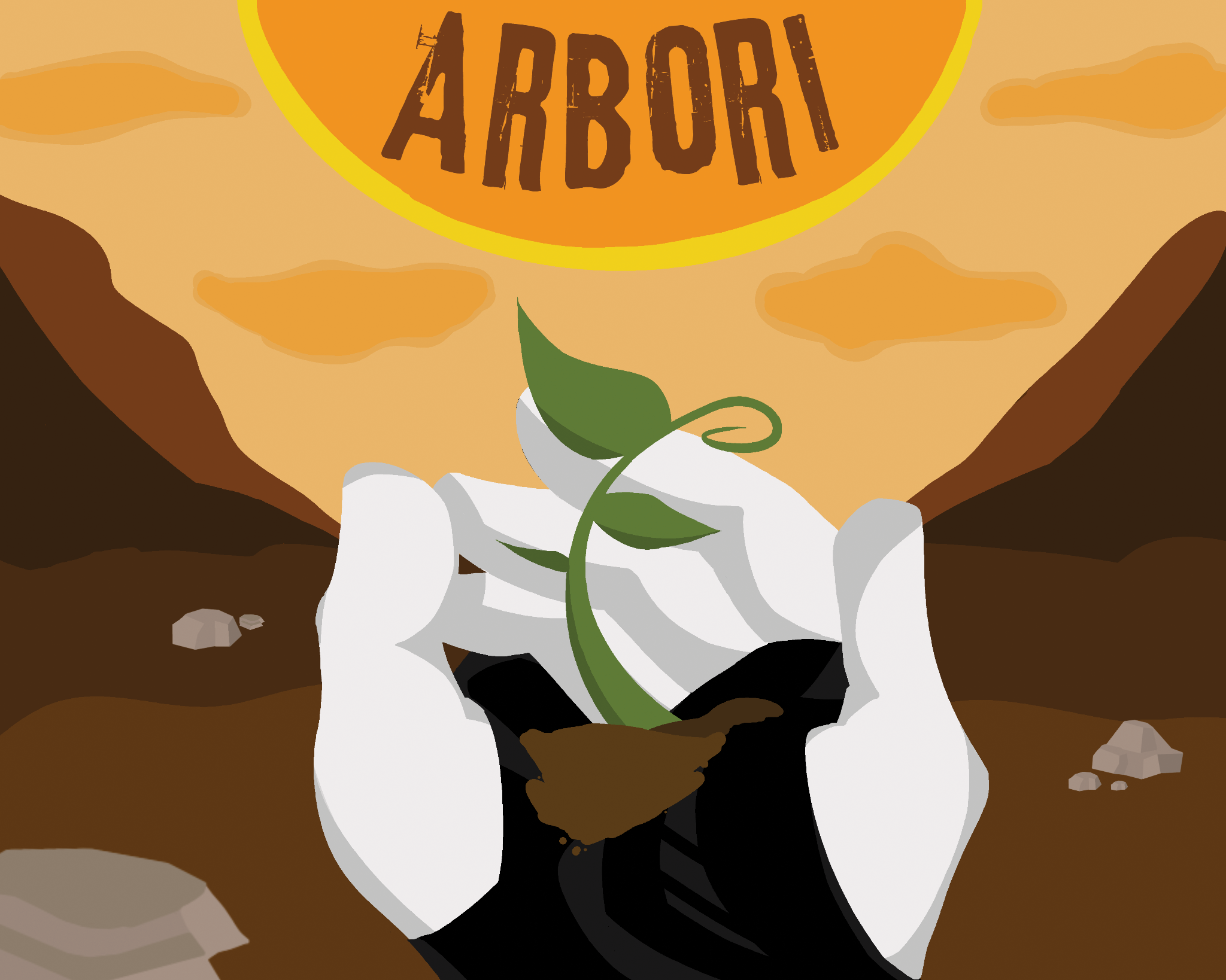 Arbori