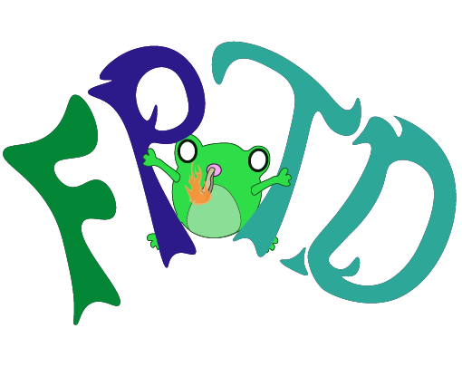 Cover image for FrogPunkTD