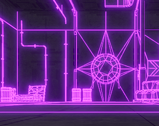 Synth Escape
