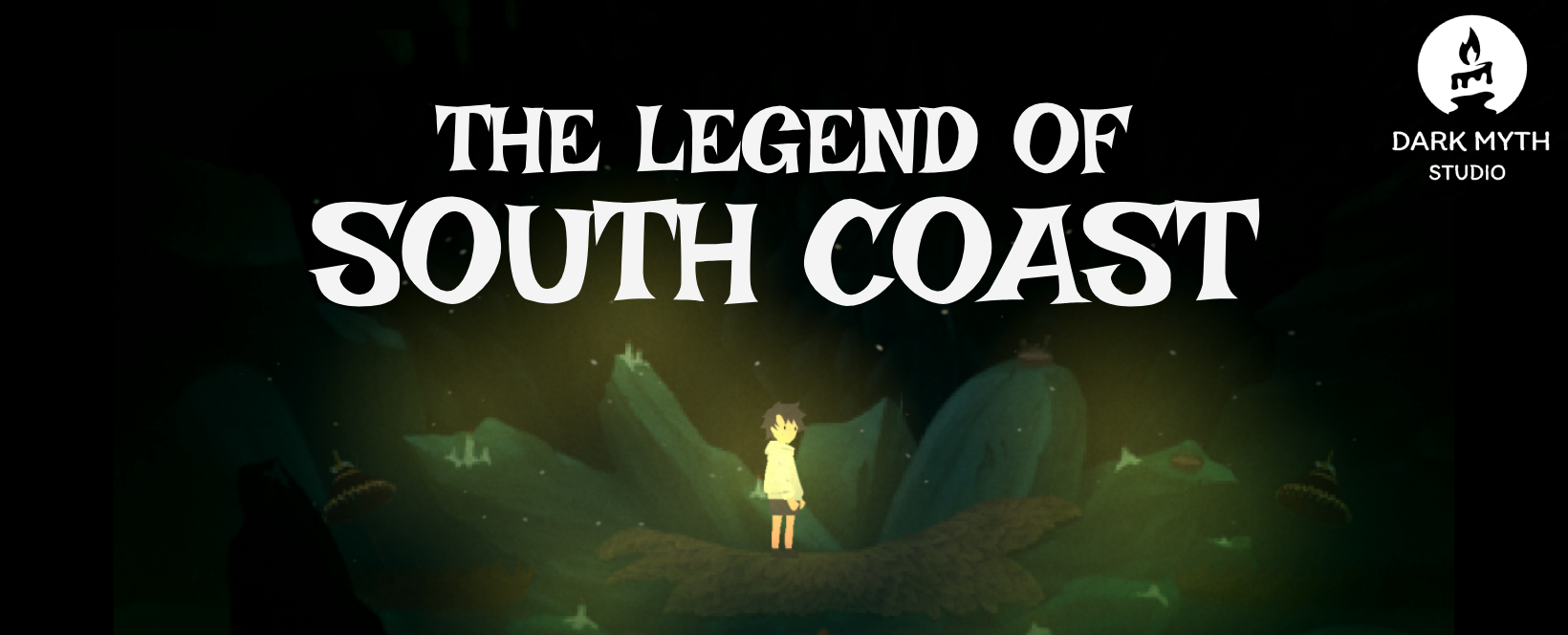 The Legend of South Coast