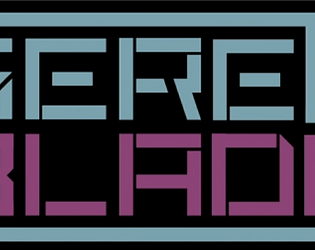 Sereblade Showcase Version