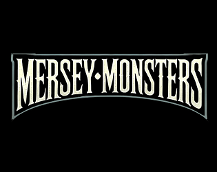 Mersey Monsters