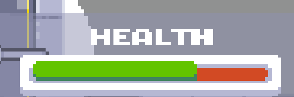 Health Bar