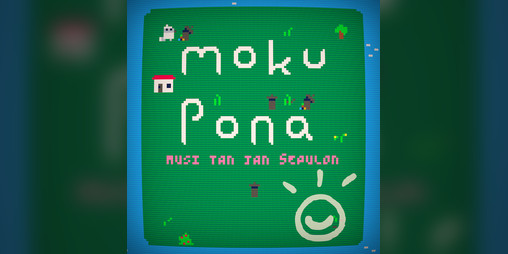 Cover image for moku pona