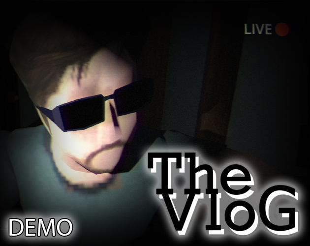 Cover image for The VloG Demo