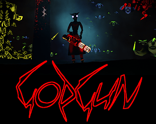 GODGUN