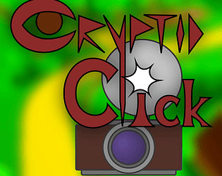 Cryptid Click
