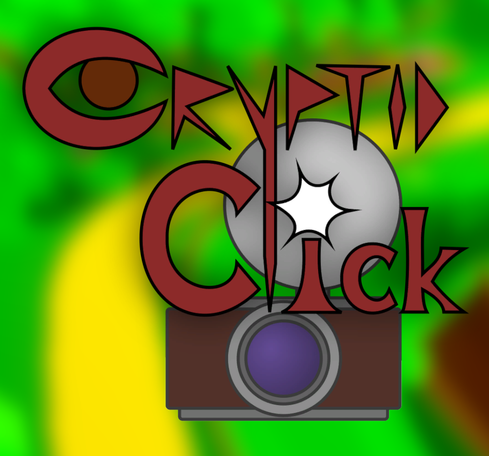 Cryptid Click