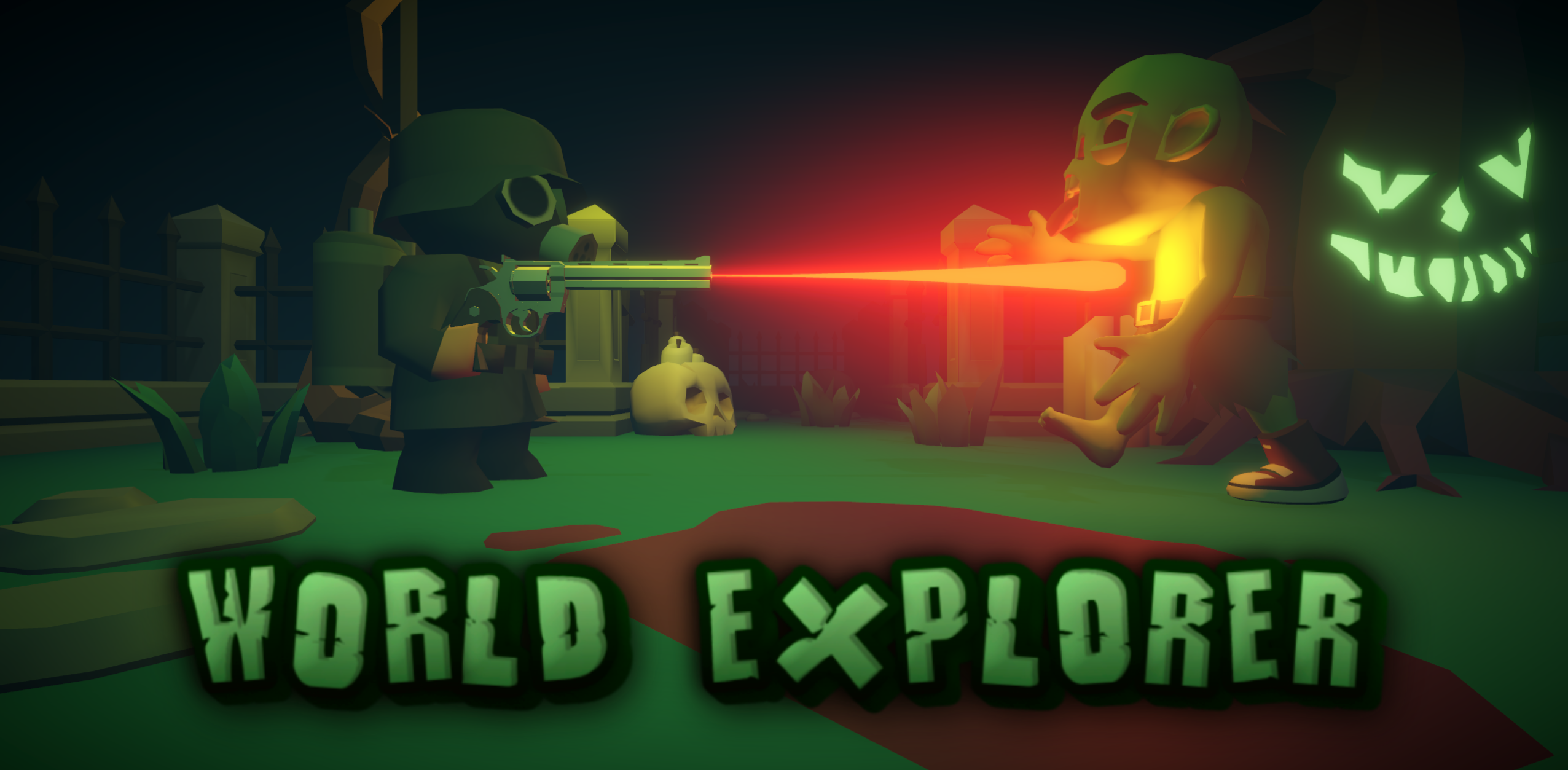 World Explorer