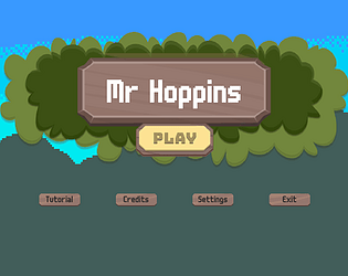 Mr Hoppins