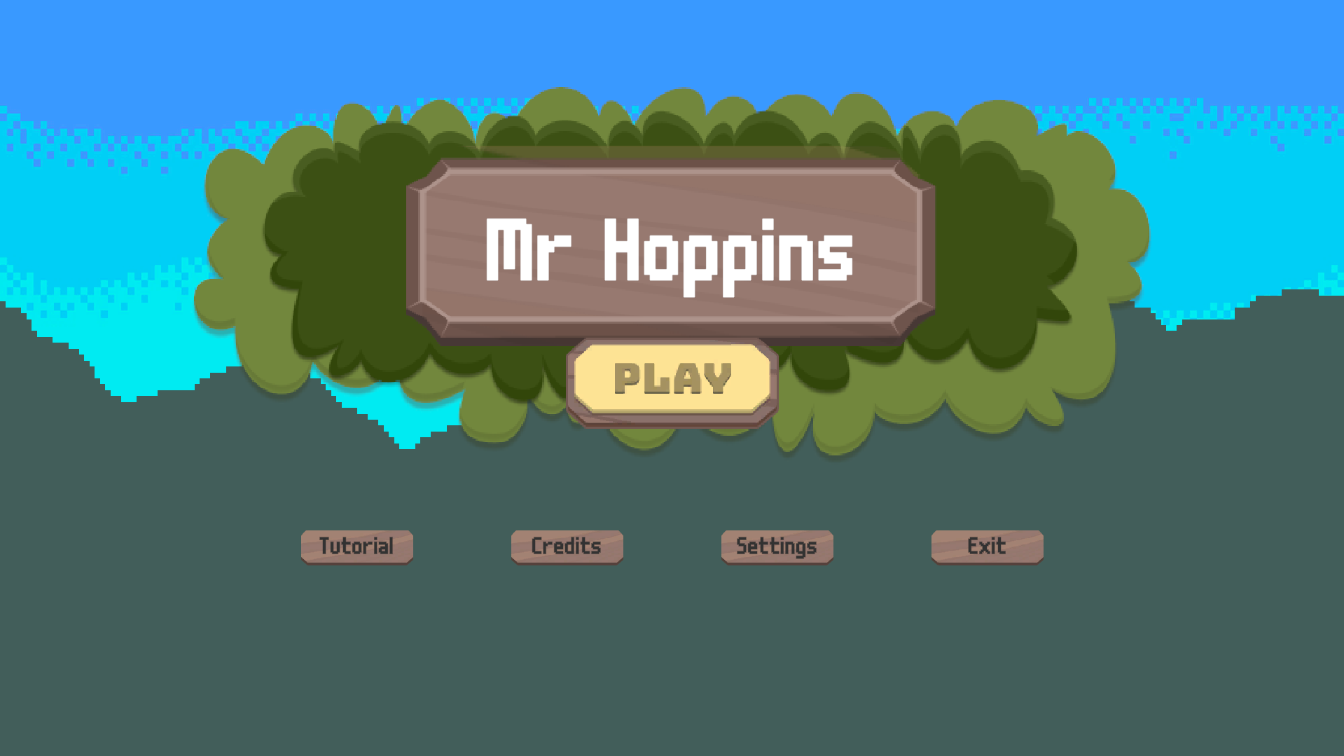 Mr Hoppins