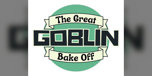 Cover image for The Great Goblin Bake Off