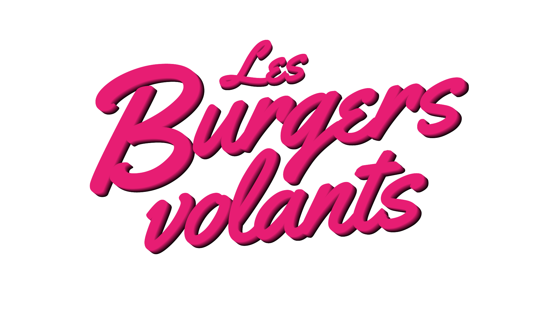 Les Burgers Volants : l’expérience narrative et interactive