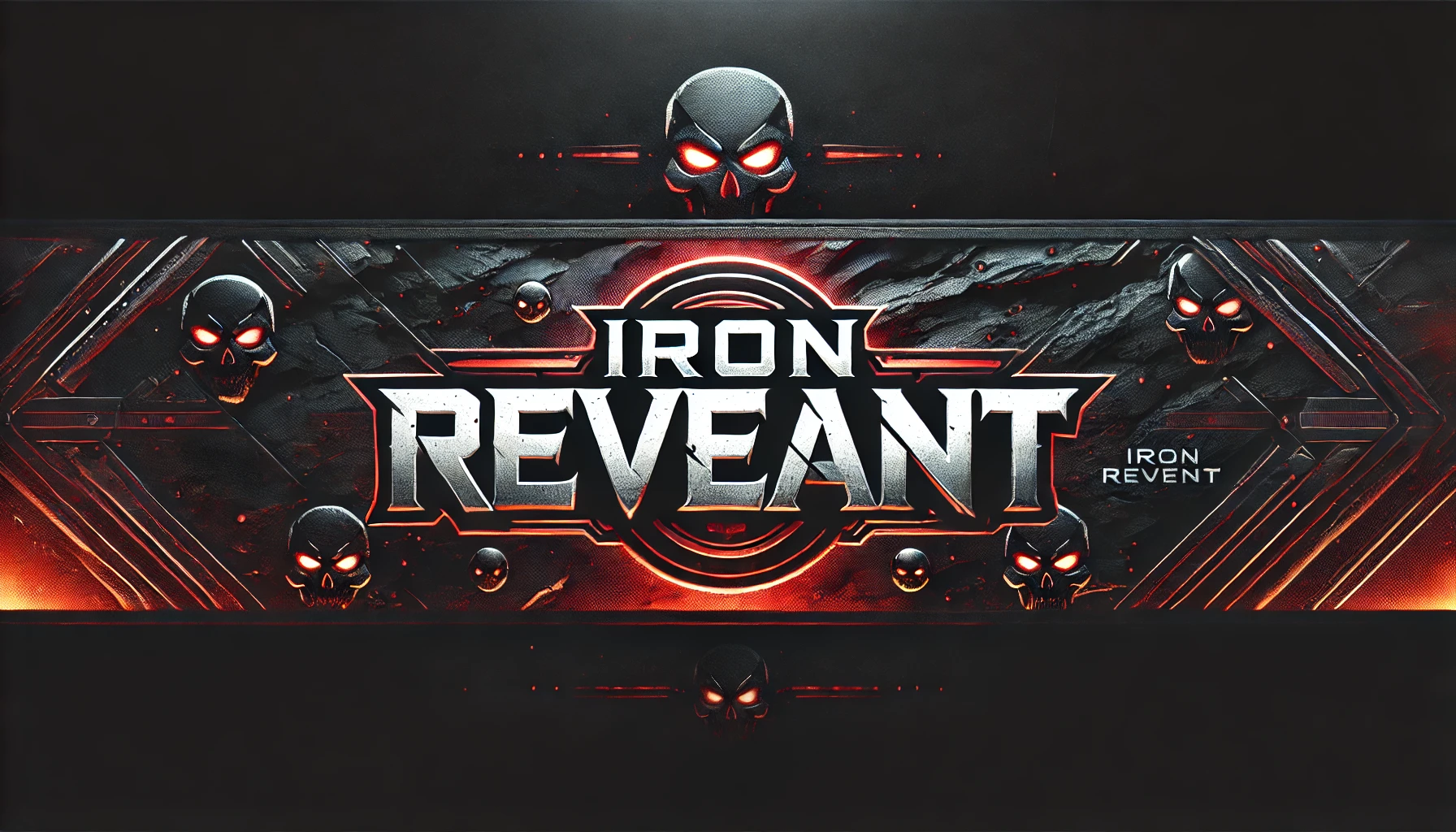 Iron Revenant