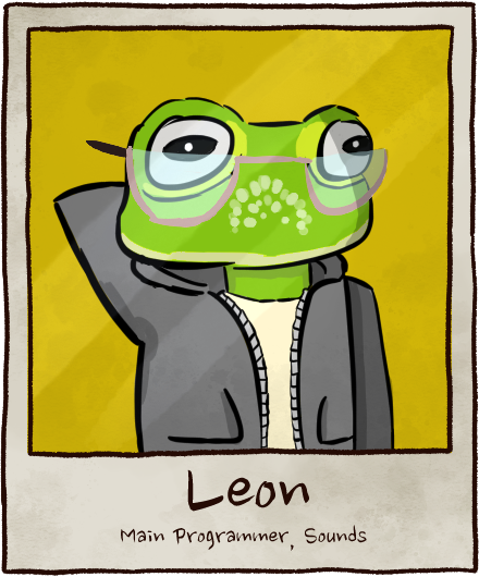 Leon